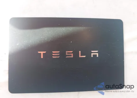 2024 Tesla Model Y Long Range Dual Motor All-Wheel Drive from USA, damaged, VIN 7SAYGDEEXRA235921